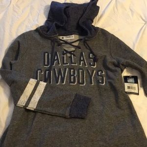 Dallas Cowboys Hoodie